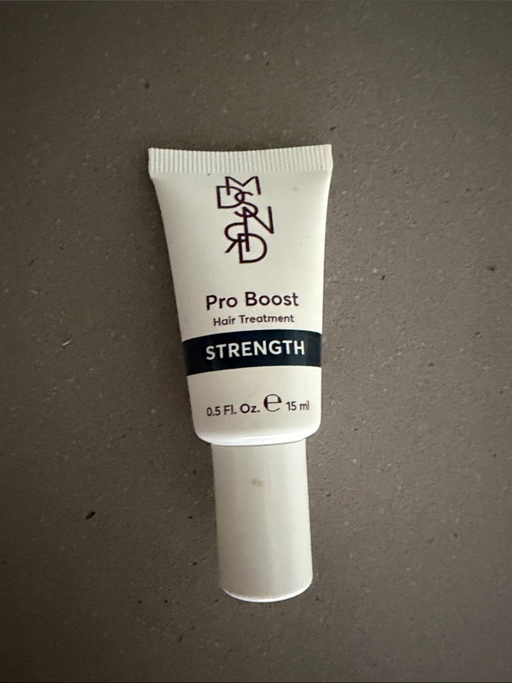 Pro Boost Strength Hair Treatment